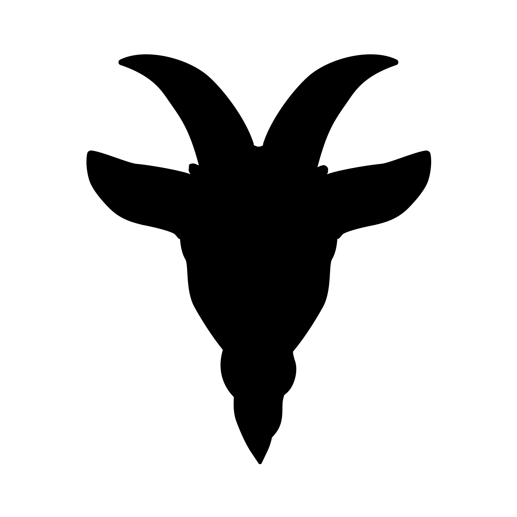Stubborn Goat Brewing Logo